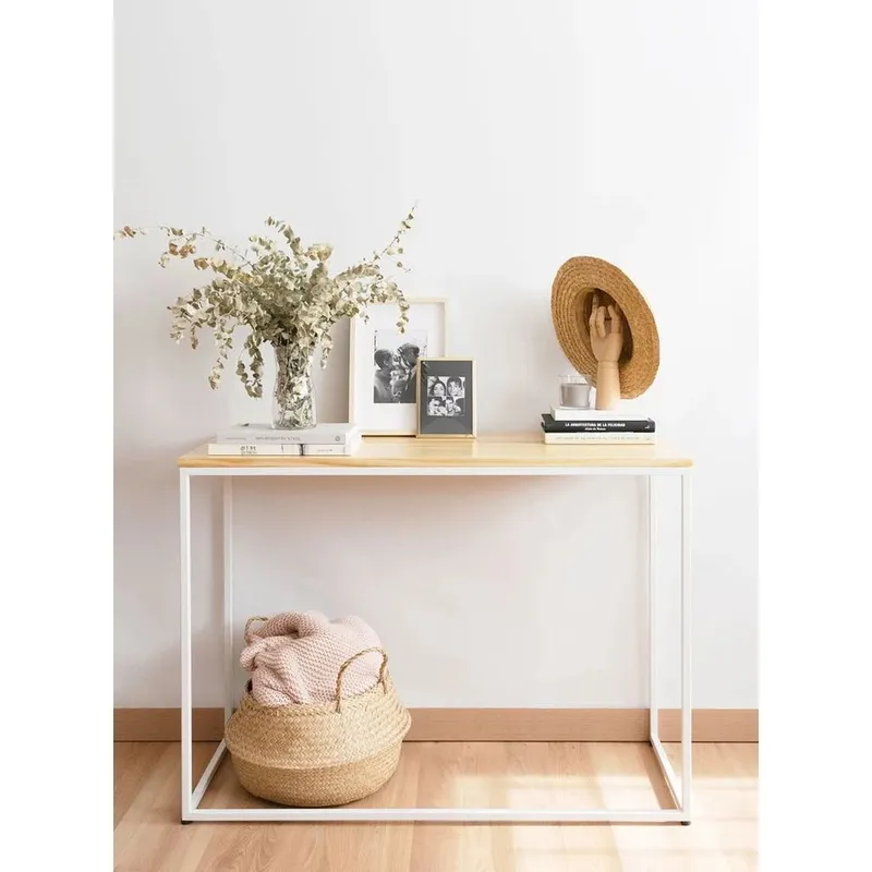 GENERICO - RECIBIDOR ALMENDRA DUNA FYA