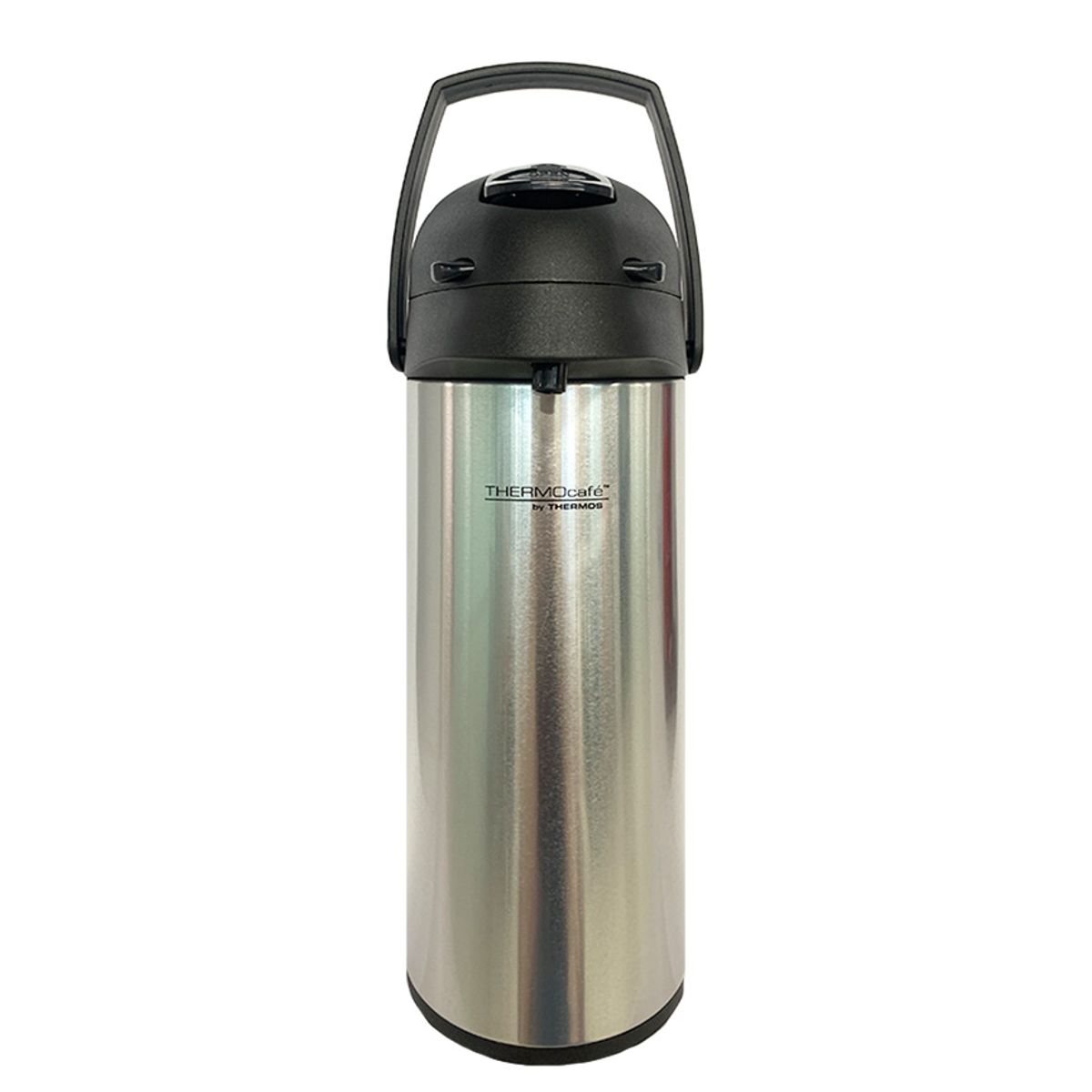 THERMOS - termo sifon 1.9 lt marca thermos ACERO