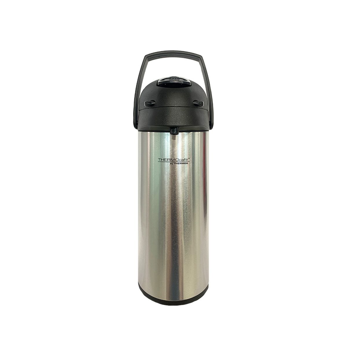 THERMOS - termo sifon 1.9 lt marca thermos ACERO