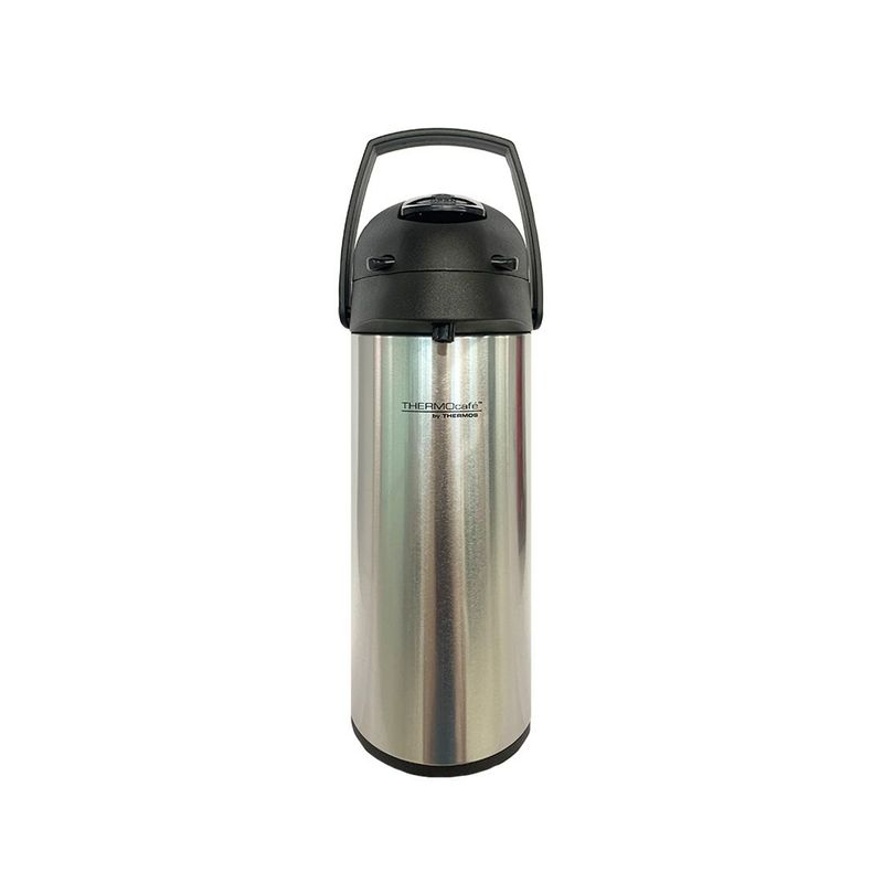 THERMOS - termo sifon 1.9 lt marca thermos ACERO