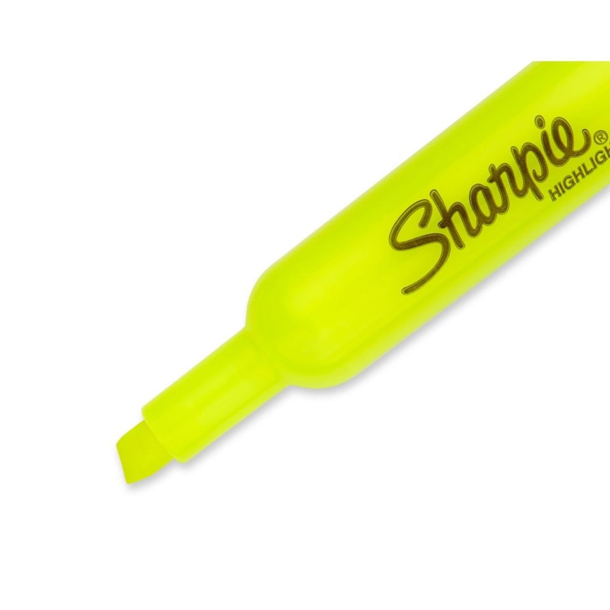 SHARPIE - Pack Resaltadores Tank Collection x 12