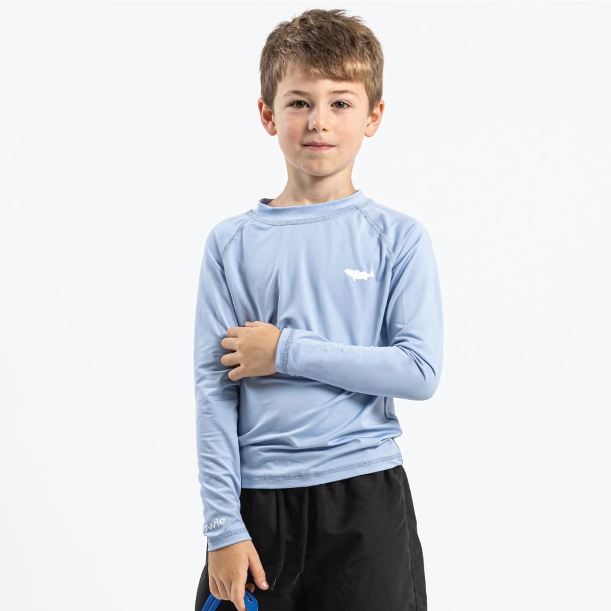 M YOWIE - Camiseta de Licra UV Pacific Breeze Kids