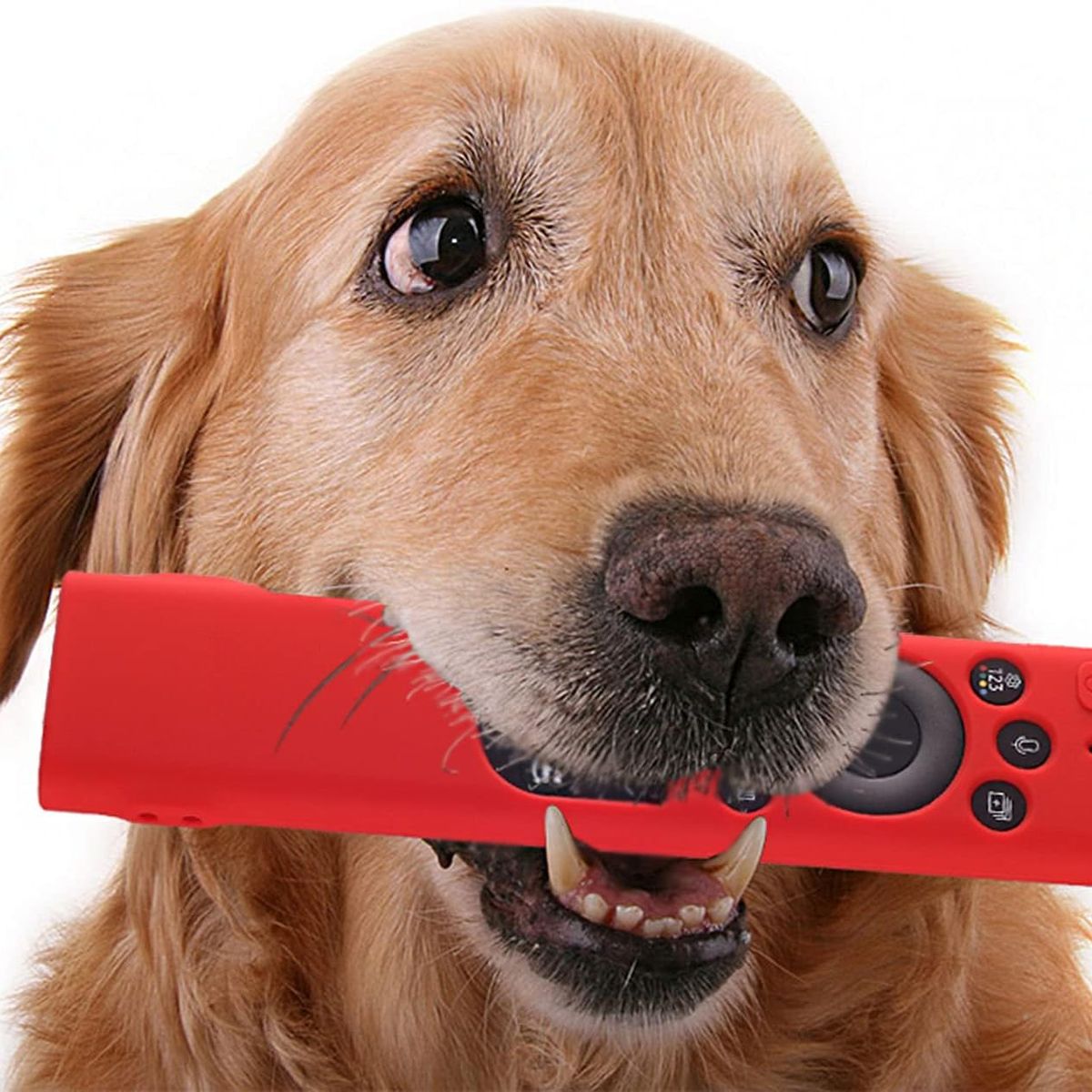 GENERICO - Funda Protectora Para Control Samsung QLED Solar 2022 y 2021