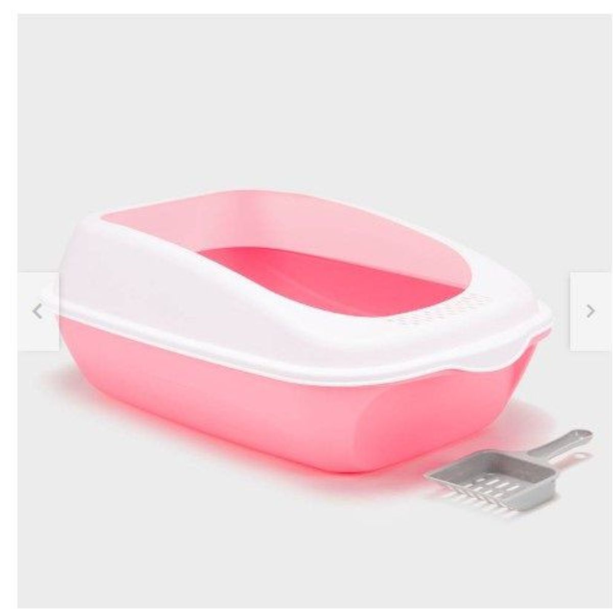 GENERICO - arenero para gatos kawaii