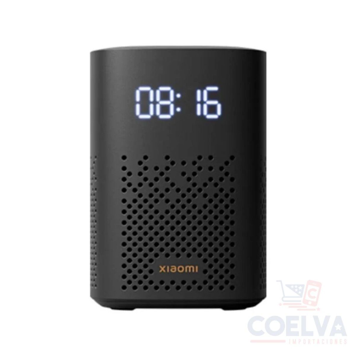 XIAOMI - Xiaomi Smart Speaker IR Control Parlante Bluetooth 5.0 Reloj Google