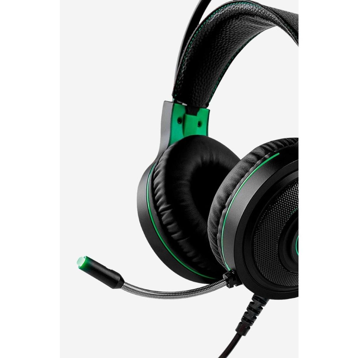 XTECH - AURICULARES XTECH INSOLENSE STEREO GAMING HEADSET XTH-560