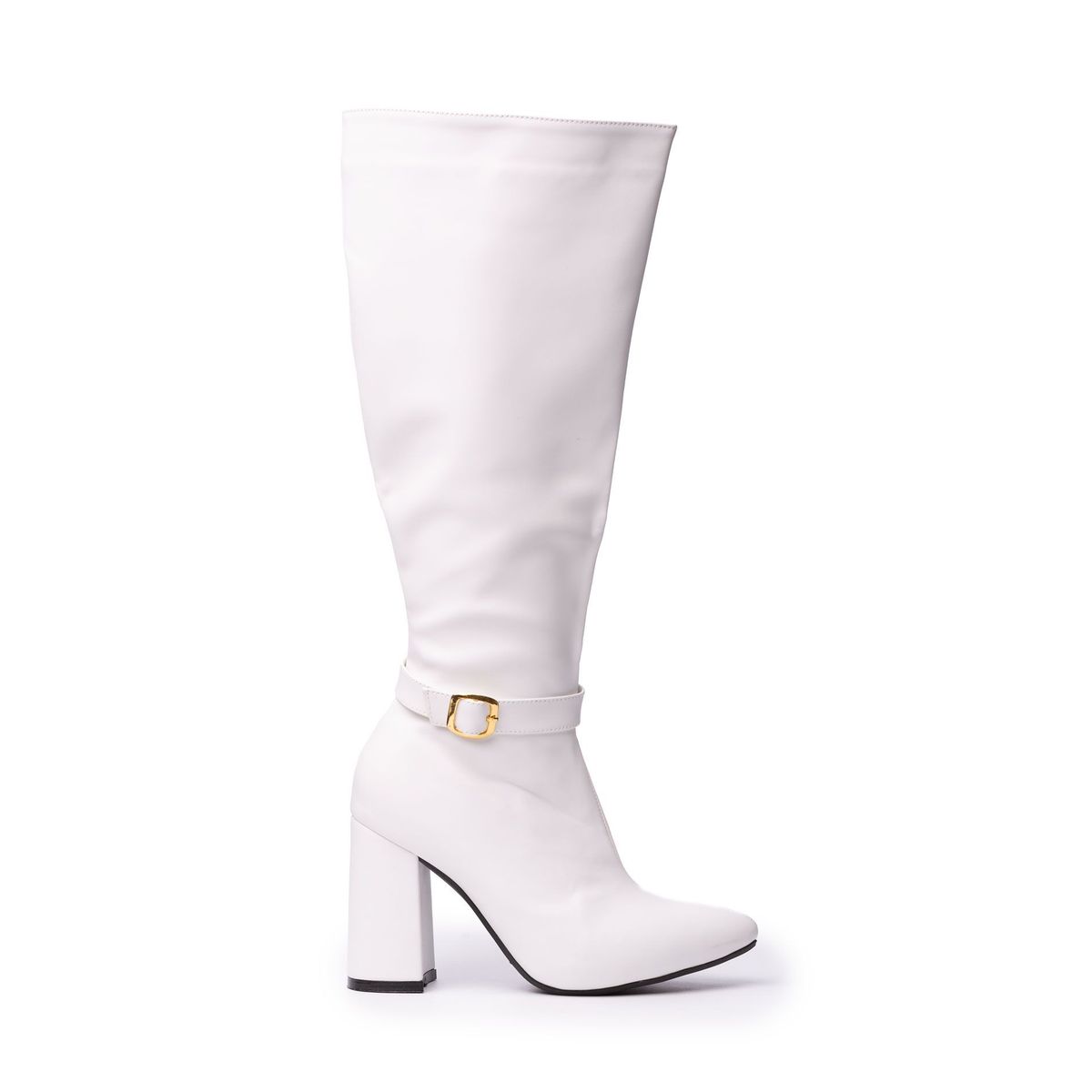 NEBULA - Botas Samalut - Nebula Blanco