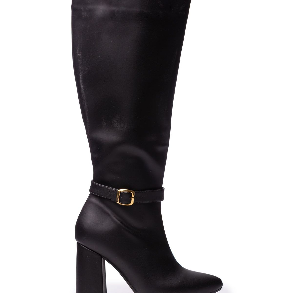 NEBULA - Botas Samalut - Nébula - Negro