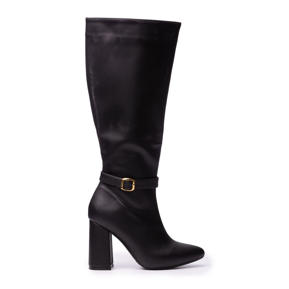 NEBULA - Botas Samalut - Nébula - Negro