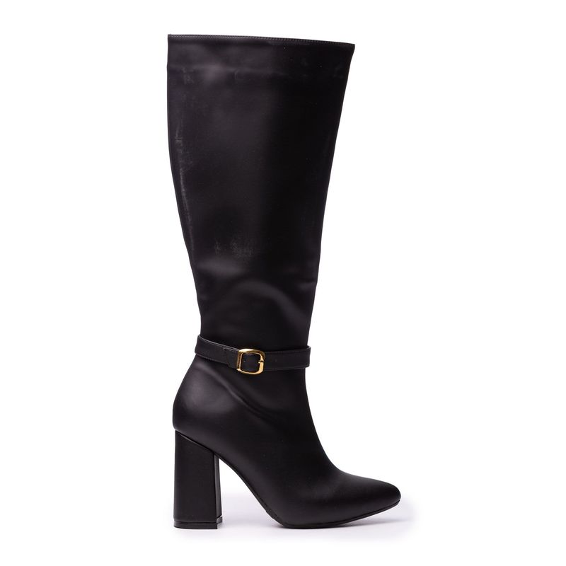 NEBULA - Botas Samalut - Nébula - Negro