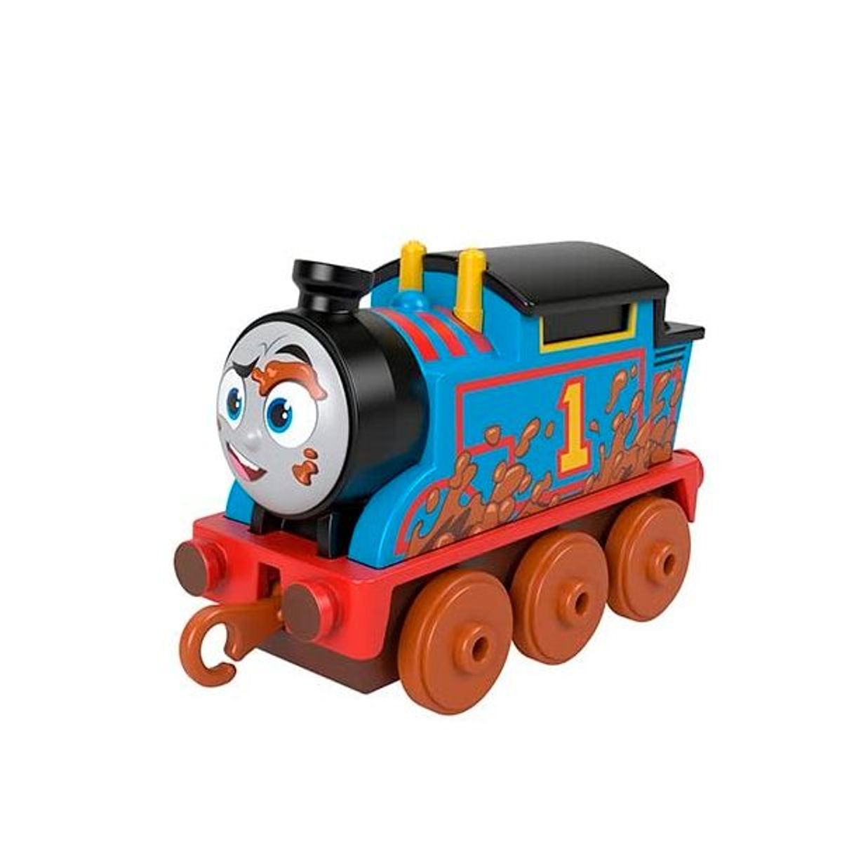 GENERICO - tren thomas friends surtido trenes metallicos hfx89
