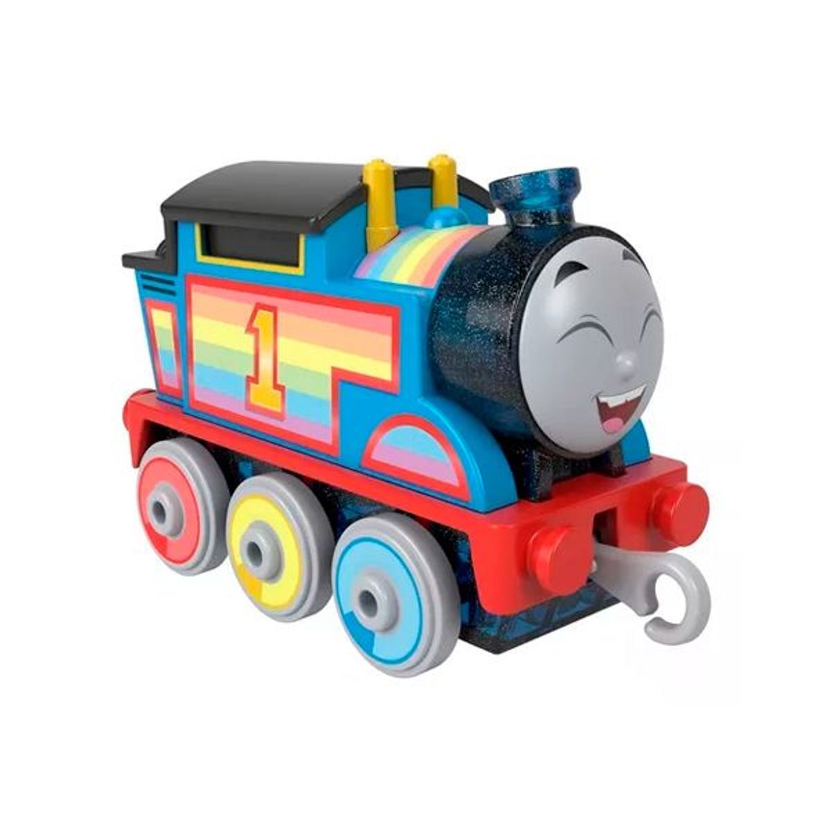 GENERICO - tren thomas friends surtido trenes metallicos hfx89