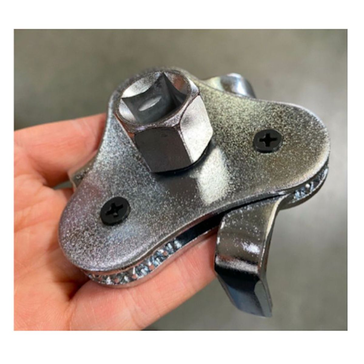 GENERICO - EXTRACTOR UNIVERSAL DE FILTRO DE ACEITE WORKTOOLS