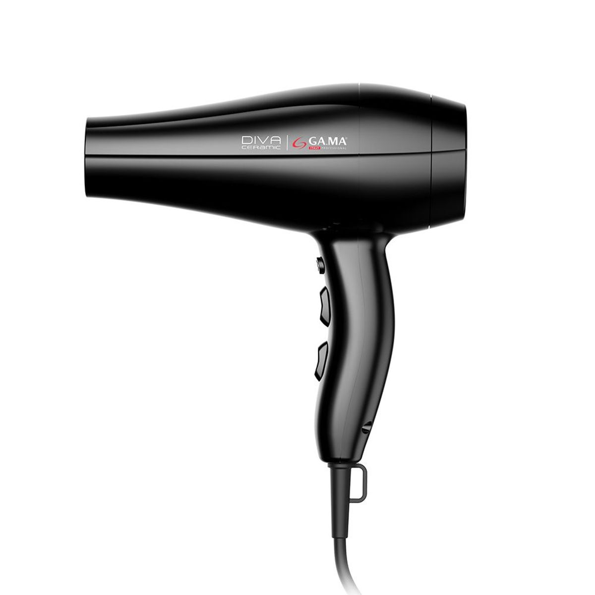 GAMA - Secadora de Cabello Profesional Gama Diva 2300W