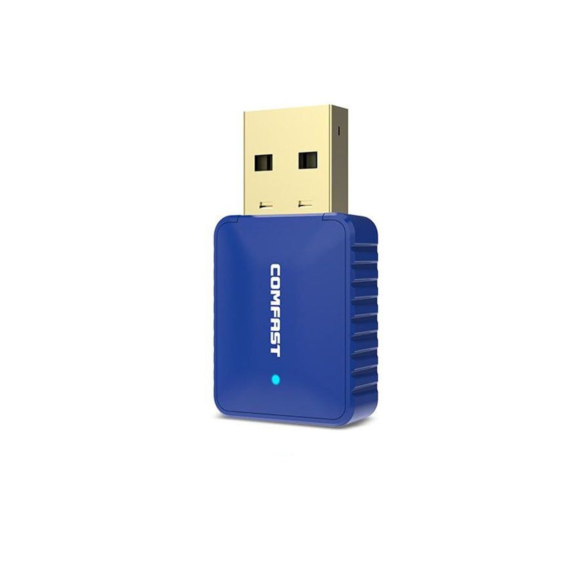 COMFAST - 5g Mini Wifi 650mbps Bluetooth Adaptador Usb Portable Pc