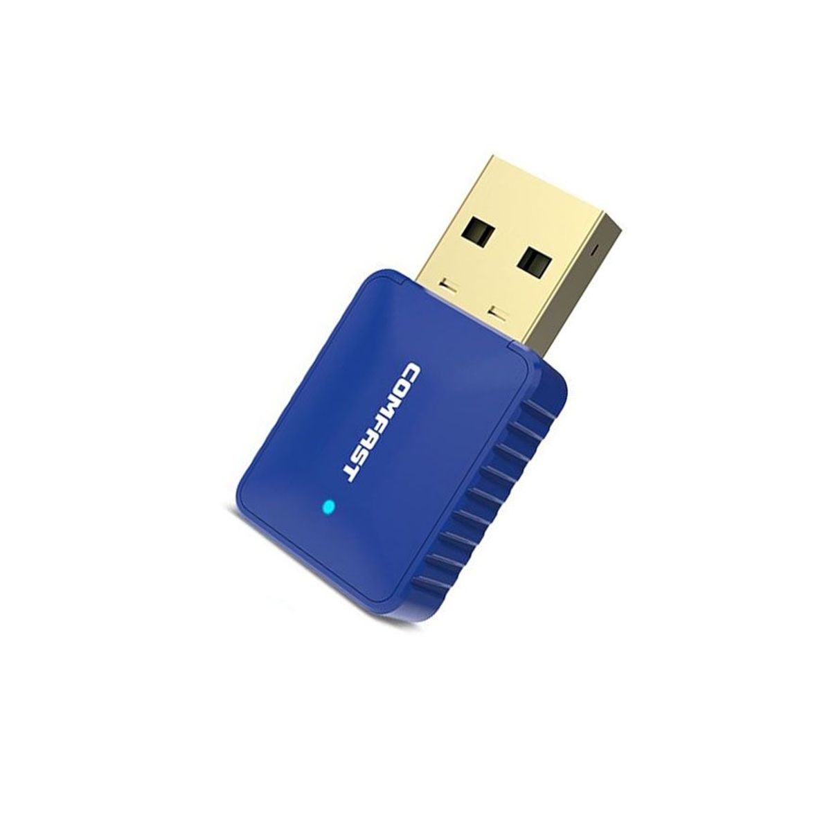 COMFAST - 5g Mini Wifi 650mbps Bluetooth Adaptador Usb Portable Pc