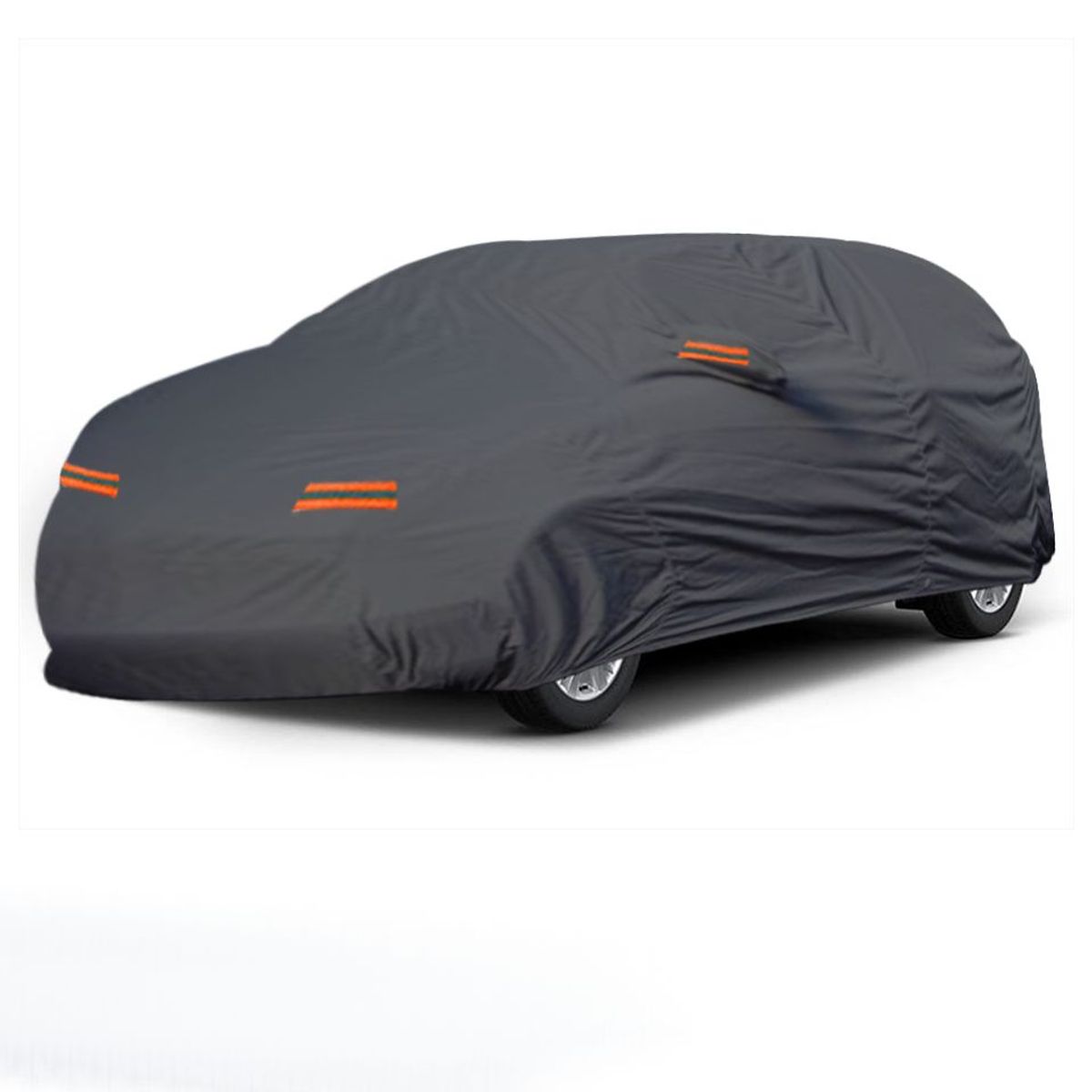 TECGO - PROTECTOR CUBIERTA COBERTOR TIPO TOYOTA YARIS HATCHBACK