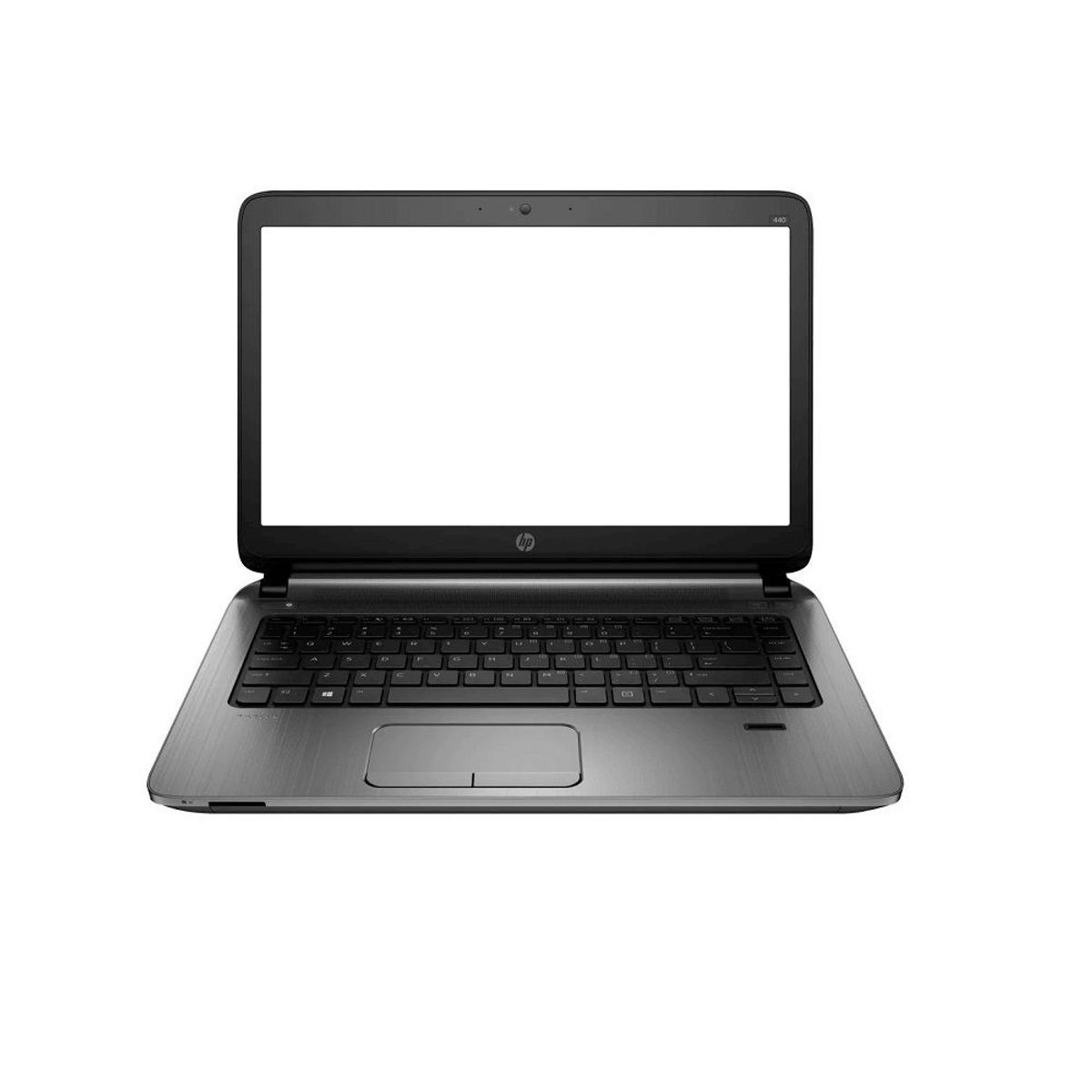 HP - Laptop HP ProBook 440 G1 15" Intel Core i5 500GB SSD 8GB Negro - REACONDICIONADO