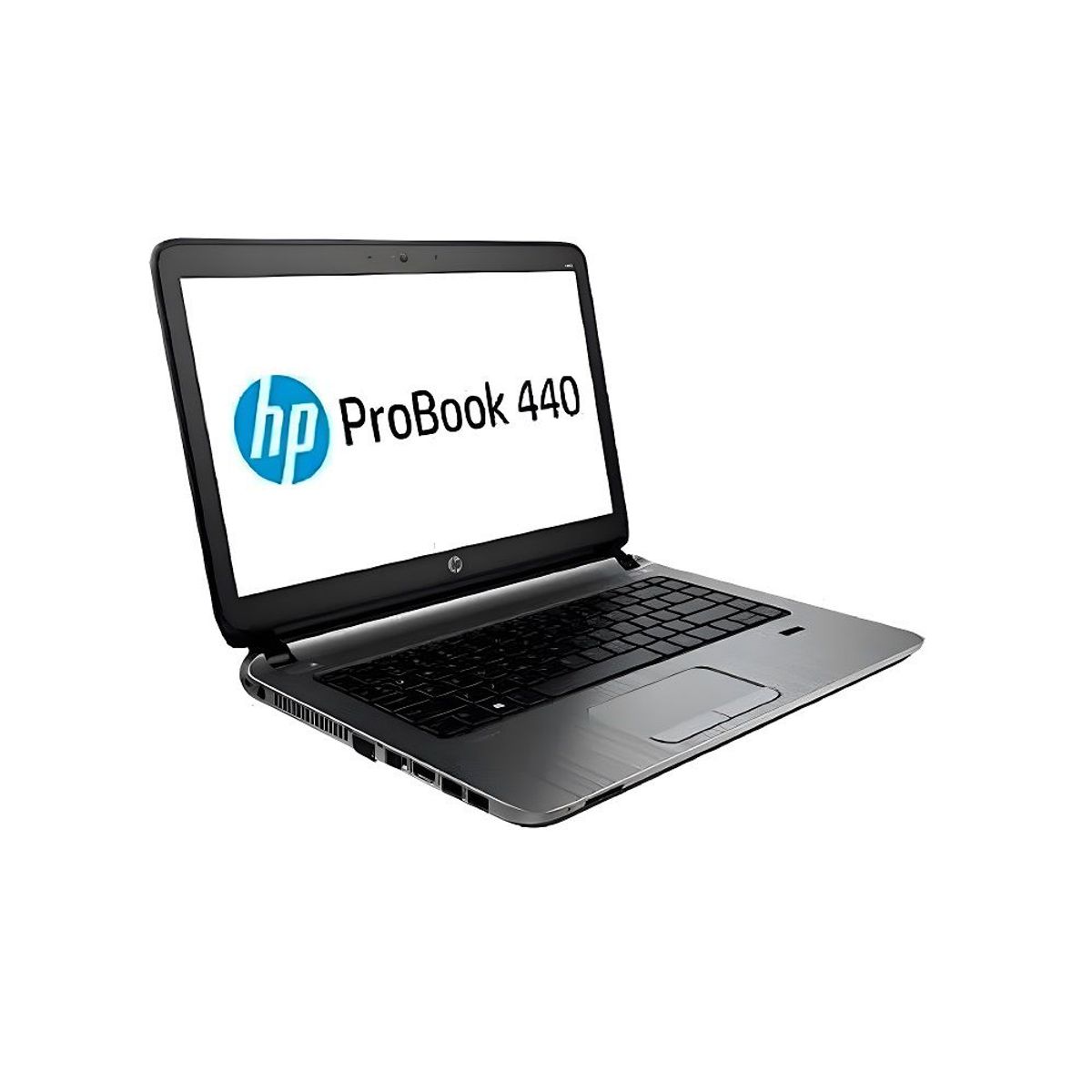 HP - Laptop HP ProBook 440 G1 15" Intel Core i5 500GB SSD 8GB Negro - REACONDICIONADO