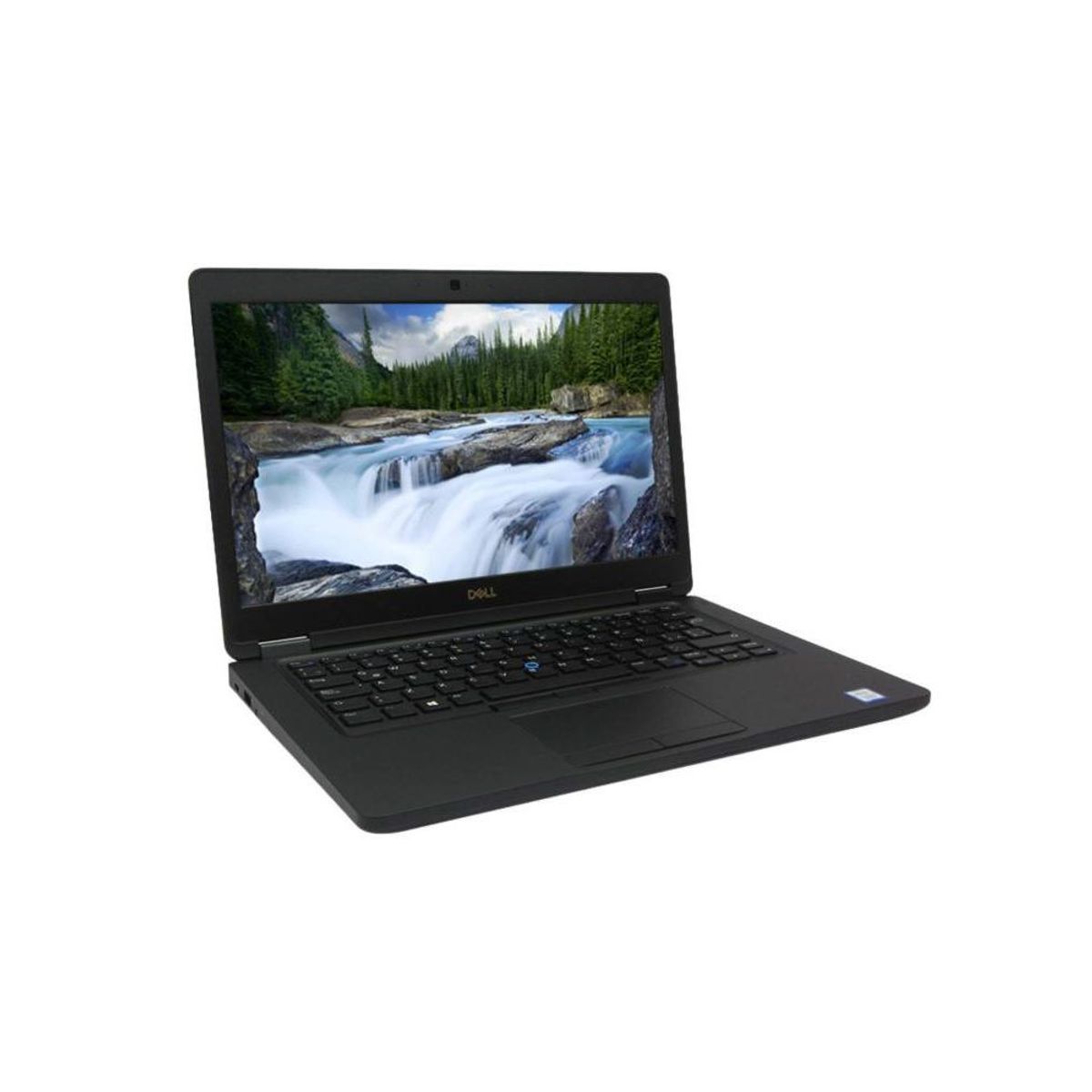 DELL - Laptop Dell Latitude 5490  14" Intel Core i5 1TB SSD 16GB Negro - REACONDICIONADO.