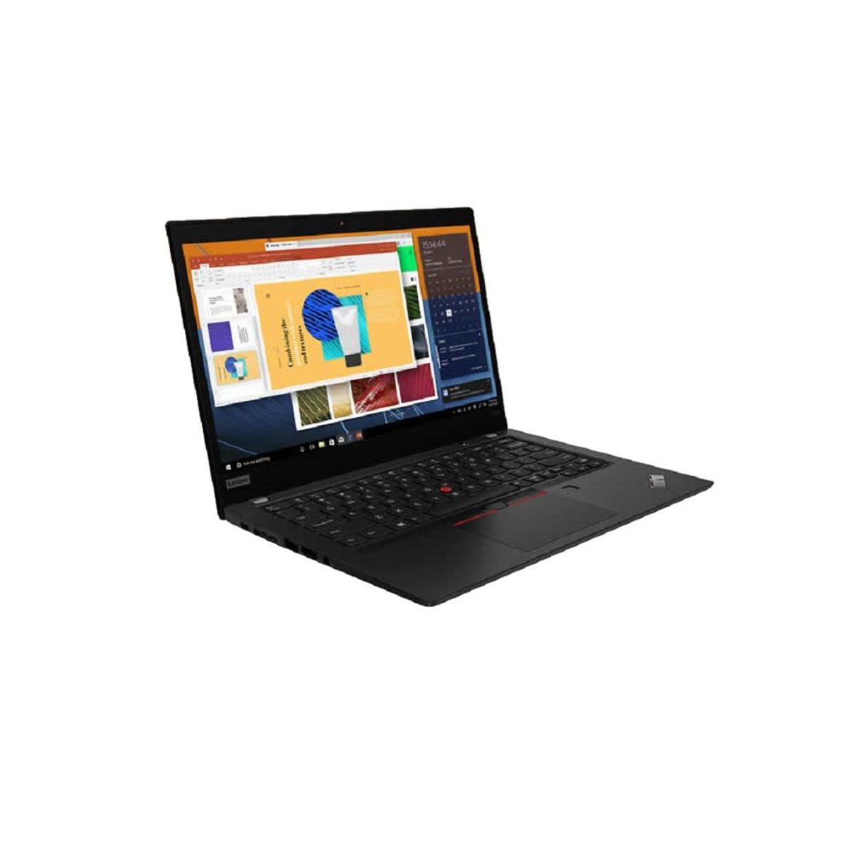 LENOVO - Laptop Lenovo Thinkpad T490  14.1" Intel Core i5 512GB SSD 8GB Negro - REACONDICIONADO.