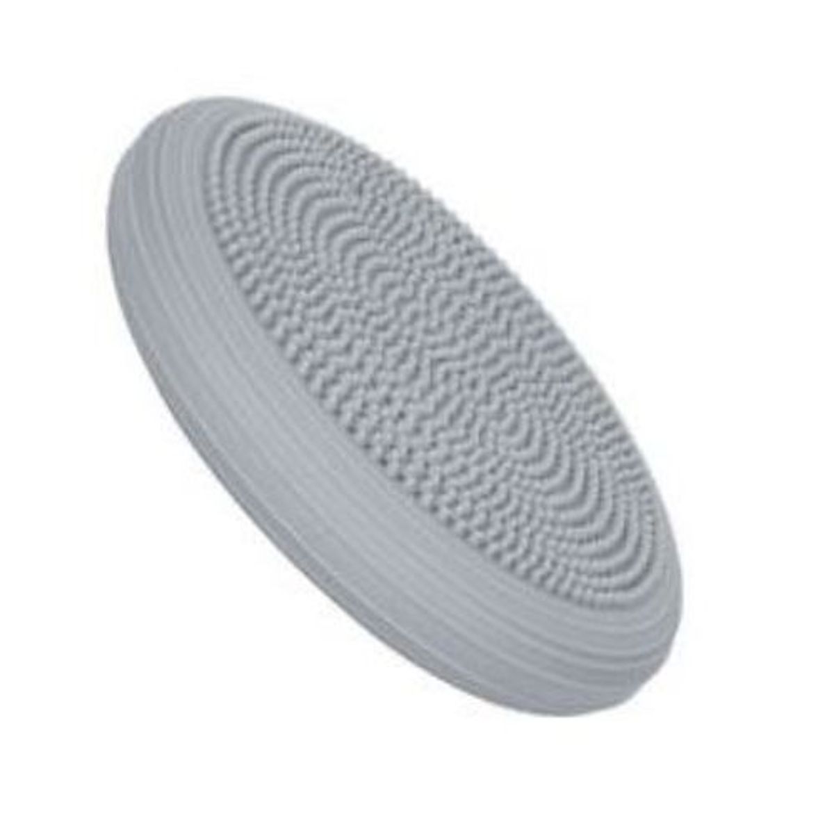 GENERICO - Mini Disco Balance y Equilibrio Color GRIS