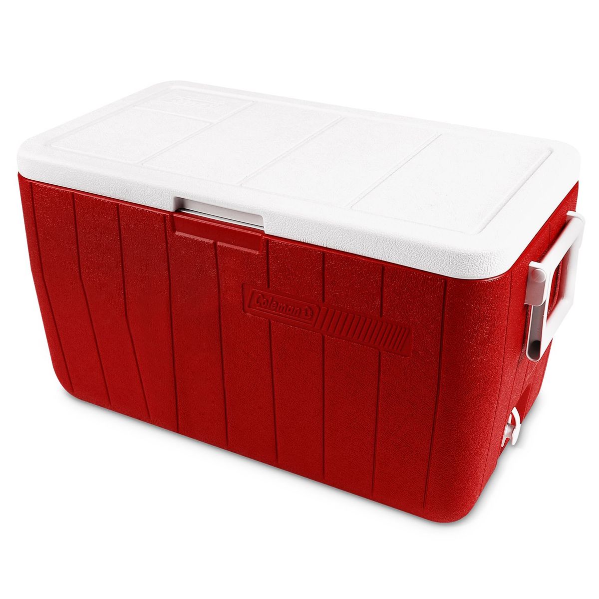 COLEMAN - Cooler 45.5 lt + Mini Cooler Flip Lid 4.7 lt + Jarra 1.26 lt