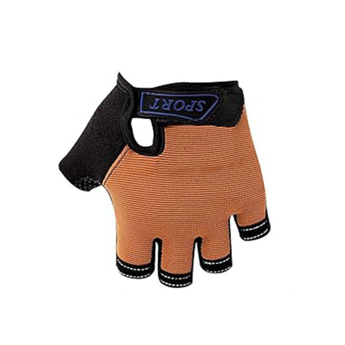 ROCKBROS - GUANTES PARA MOTO CON PROTECCIONES