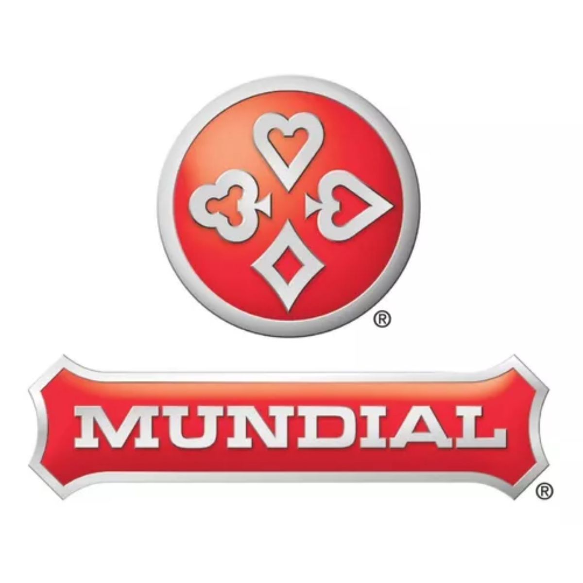 MUNDIAL - Tijera Mundial Costura Tela Mango De Caucho Marca N° 8 20cm
