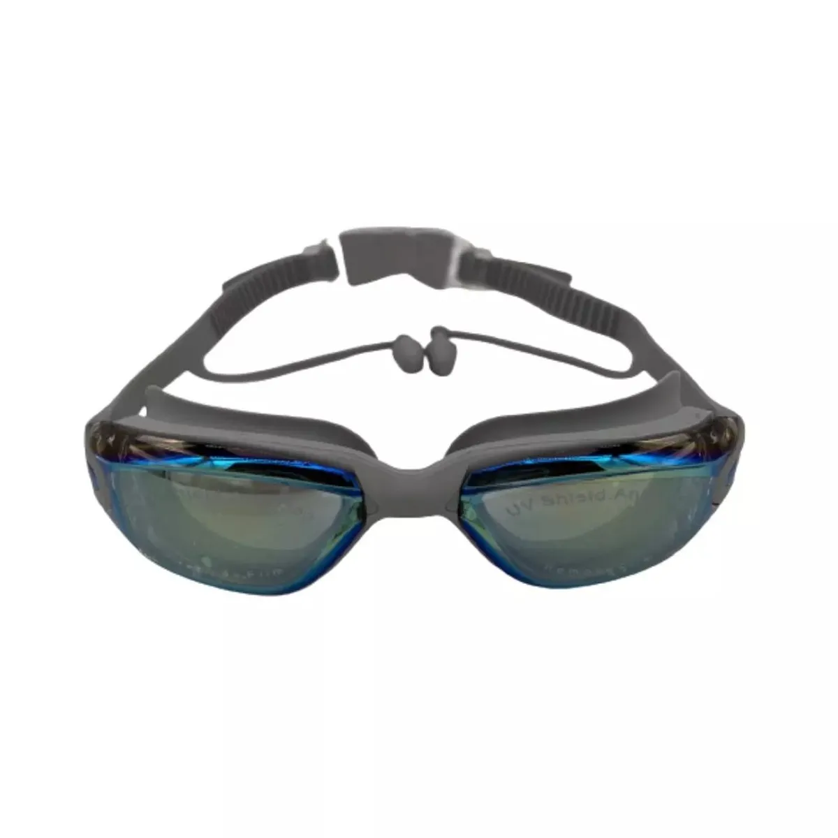 WINNER - Lentes de Natación Gris