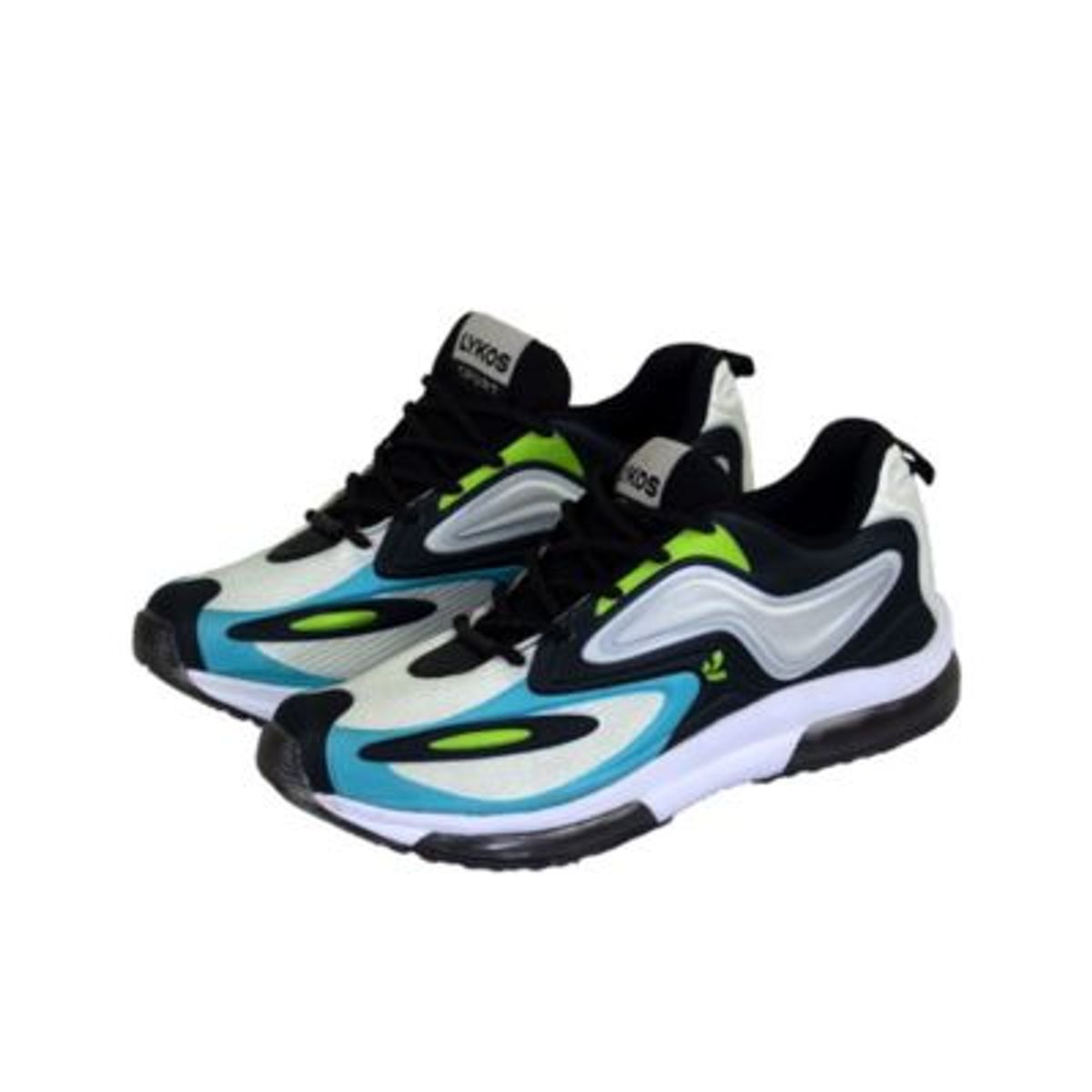 ZOHAR - ZAPATILLAS URBANAS PARA MUJER LIKOS