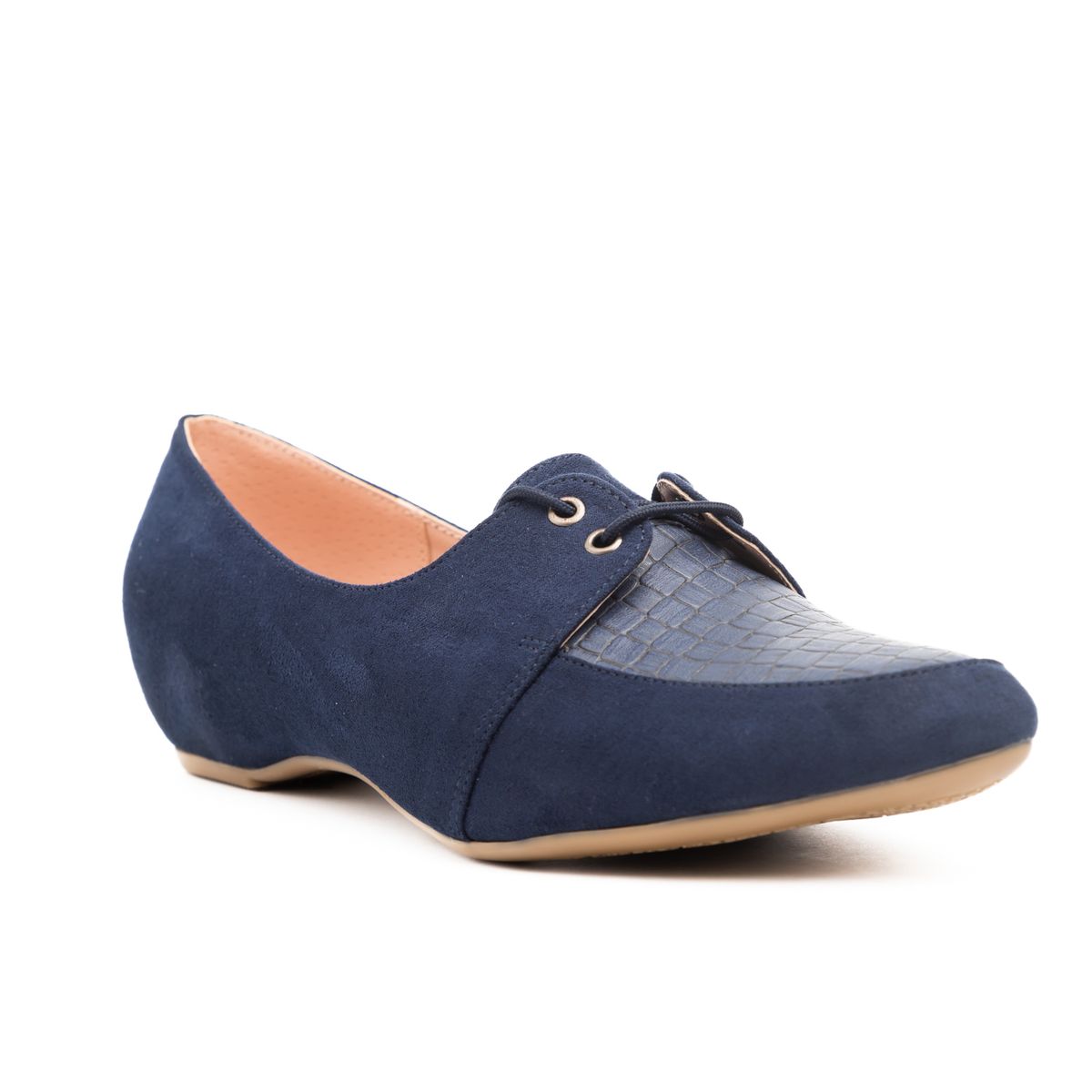 NEBULA - Mocasin Aytos - Nébula - Azul