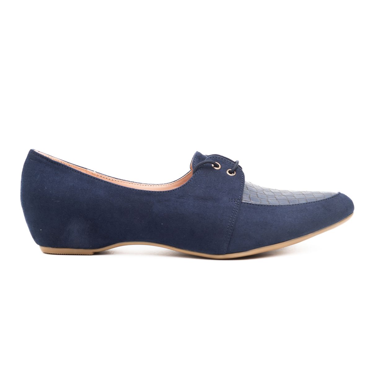 NEBULA - Mocasin Aytos - Nébula - Azul