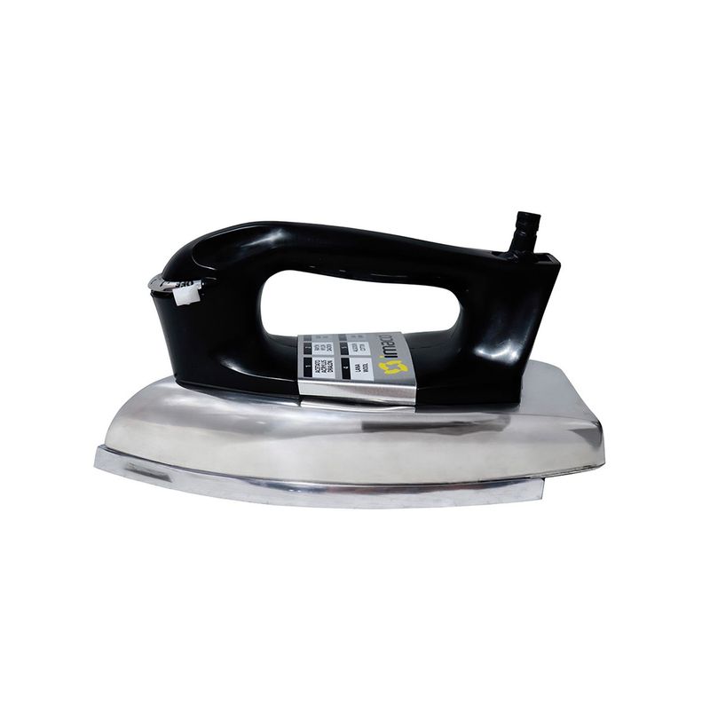IMACO - Plancha seca pesada imaco i1700 - negro