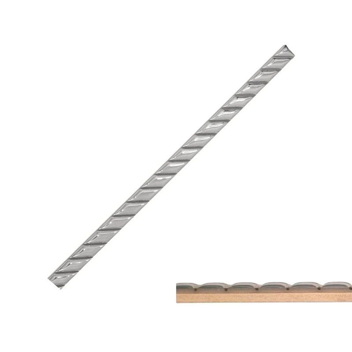 EJESA CREA TU ESPACIO IDEAL - Lapiz Ceramico MA088 1.5X60CM