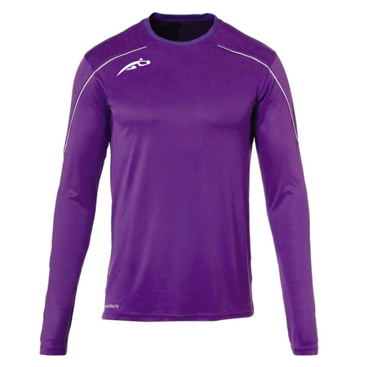 GENERICO - Camiseta arquero GK Amateur Morado