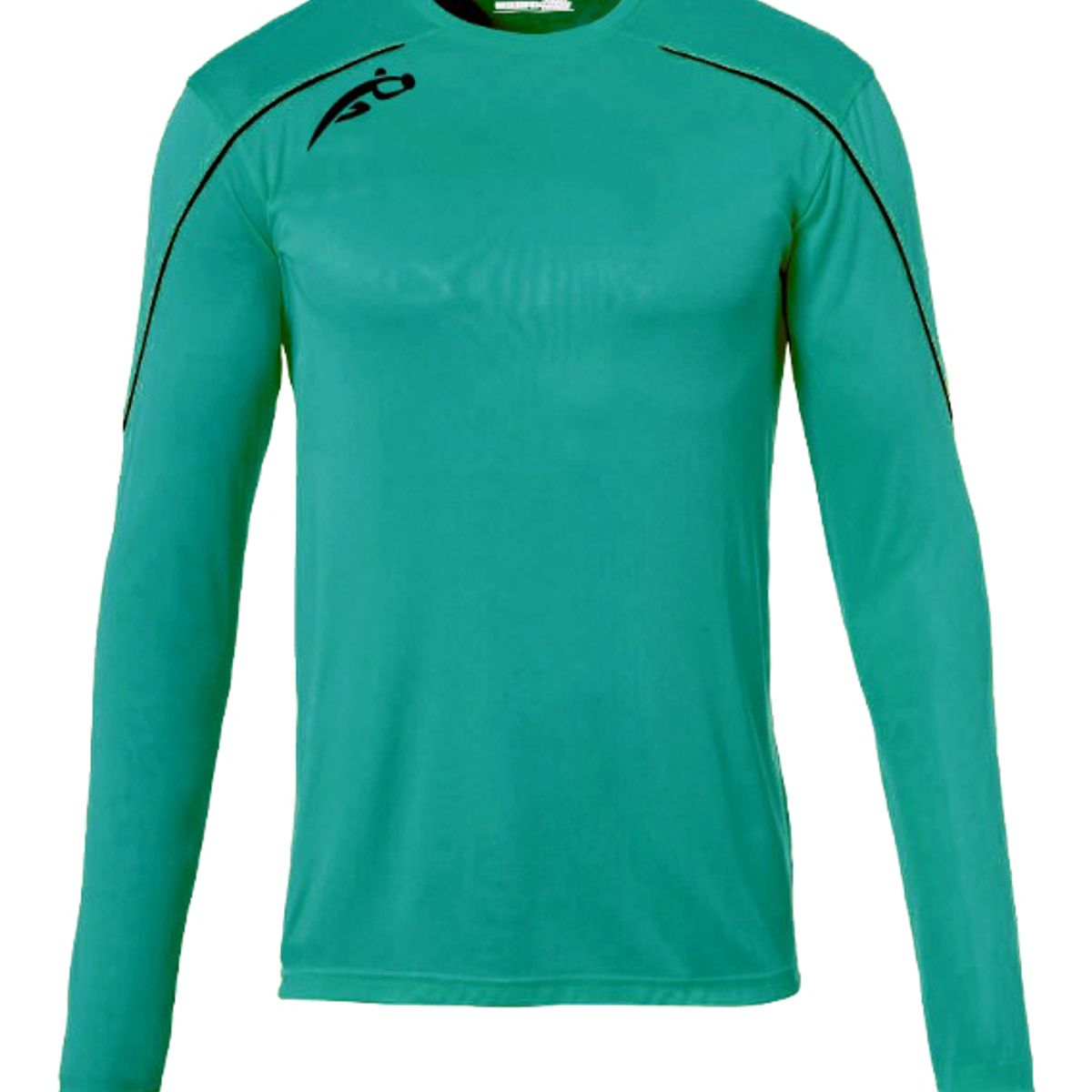 GENERICO - Camiseta arquero GK Amateur Verde Jade