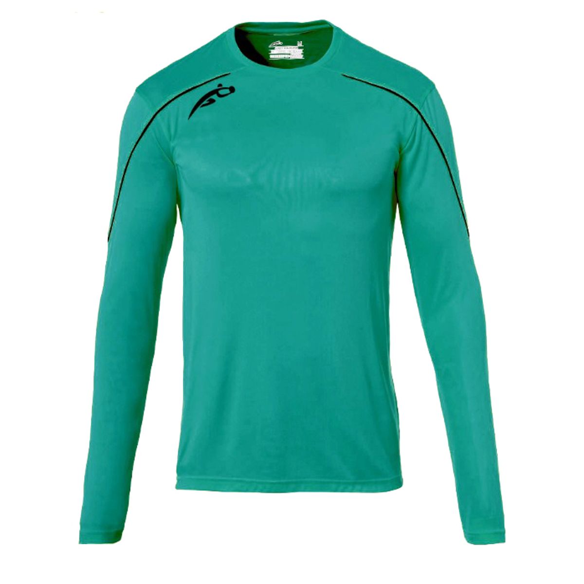 GENERICO - Camiseta arquero GK Amateur Verde Jade