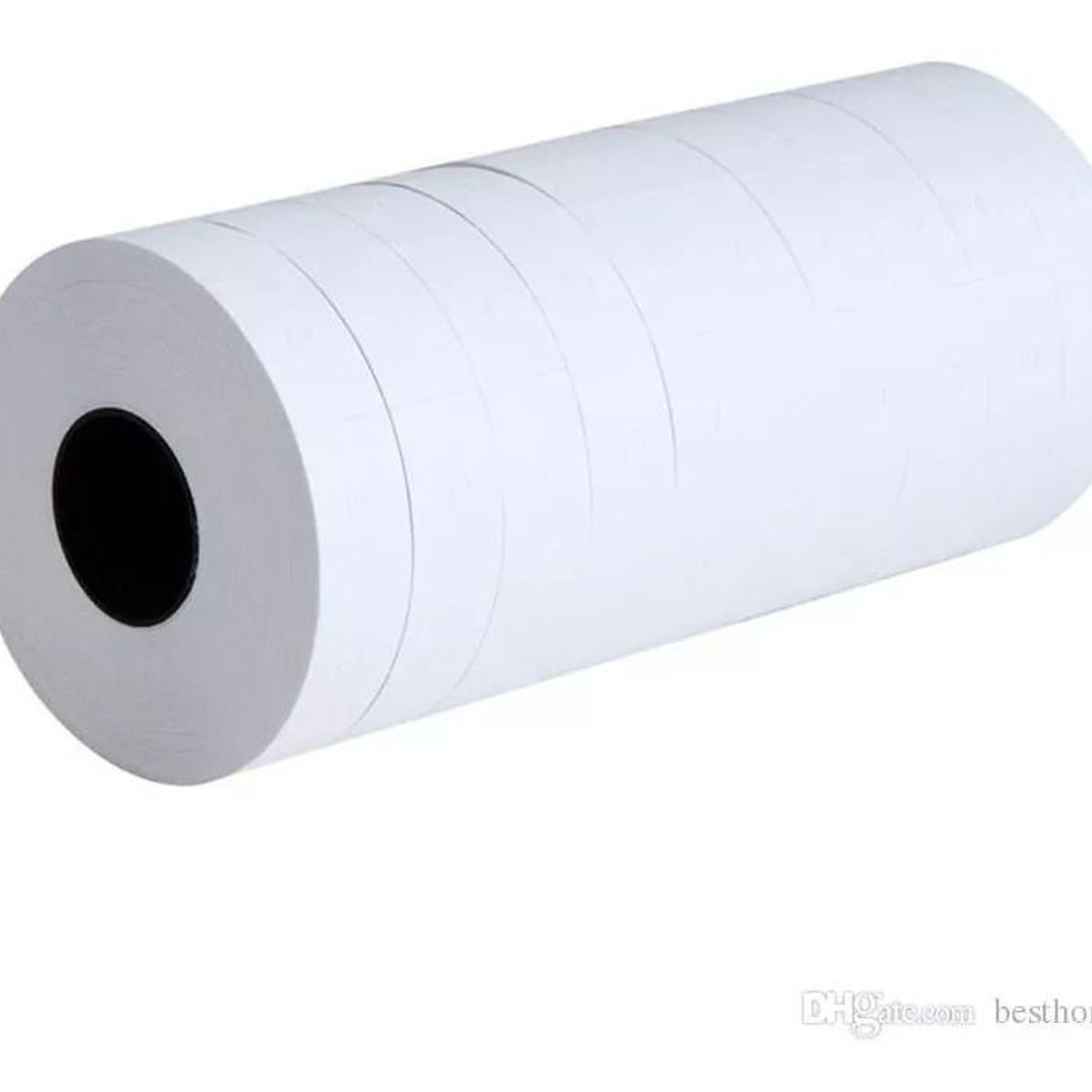 GENERICO - Etiquetas Producción Vencimiento Papel Etiquetadora Mx6600