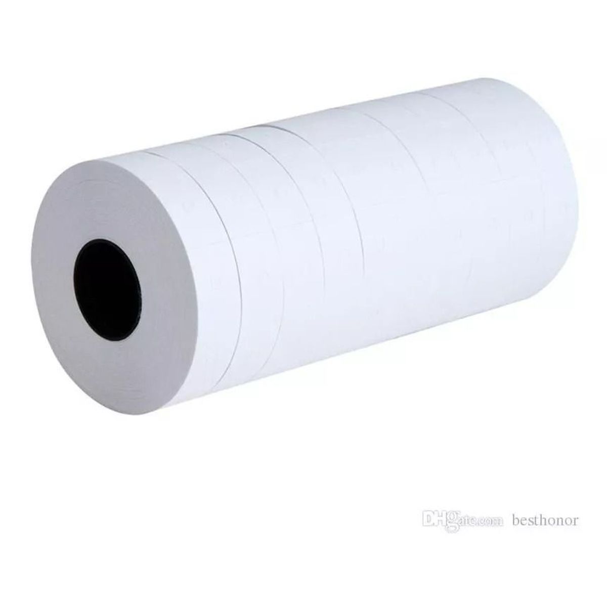 GENERICO - Etiquetas Producción Vencimiento Papel Etiquetadora Mx6600