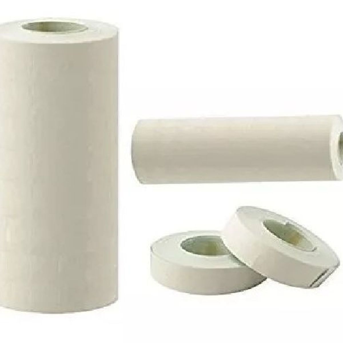 GENERICO - Etiquetas Producción Vencimiento Papel Etiquetadora Mx6600