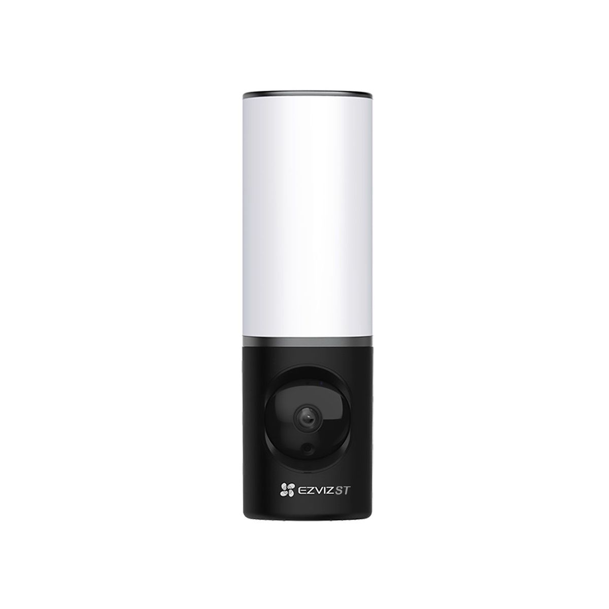 EZVIZ - Cámara Wifi Lc3 2K 4Mp Iluminacion Inteligente 700 Lúmenes Sd 32Gb Incorporado