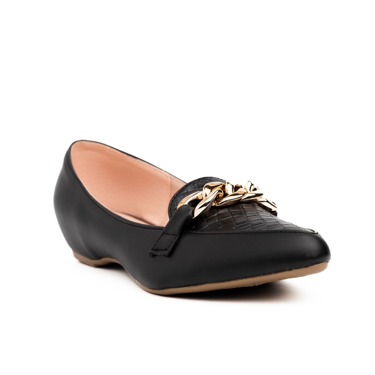 NEBULA - Mocasin Bansko - Nébula - Negro