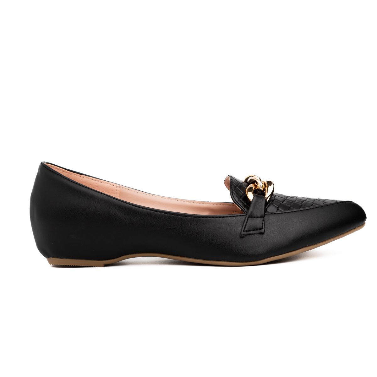 NEBULA - Mocasin Bansko - Nébula - Negro