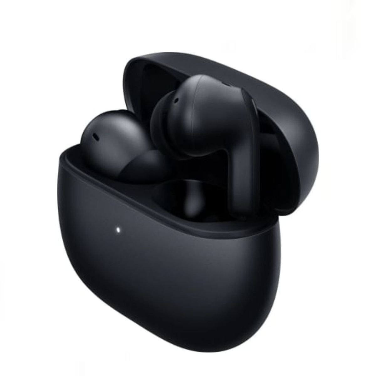 XIAOMI - Xiaomi Redmi Buds 4 Active Bluetooth 5.3 Hasta 28 Horas - Negro
