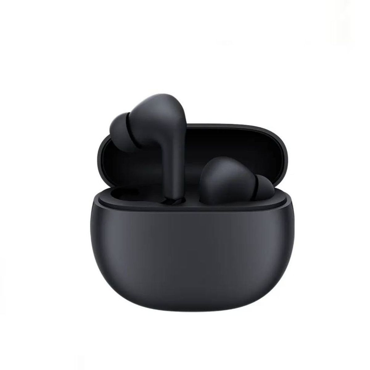 XIAOMI - Xiaomi Redmi Buds 4 Active Bluetooth 5.3 Hasta 28 Horas - Negro