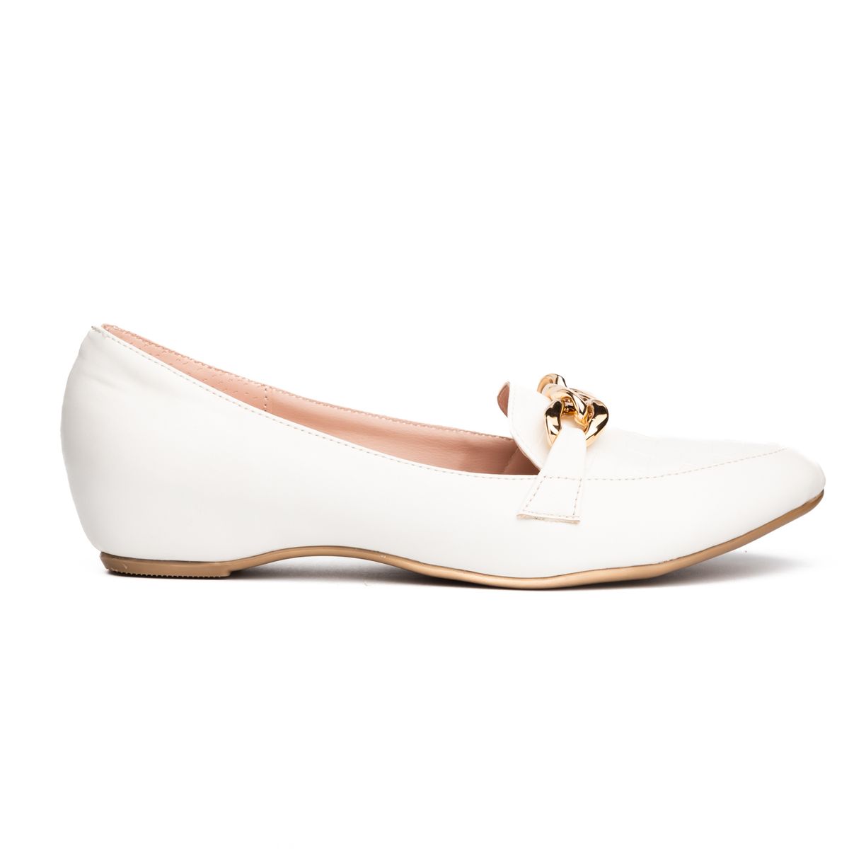 NEBULA - Mocasin Bansko - Nébula - Blanco Serpiente