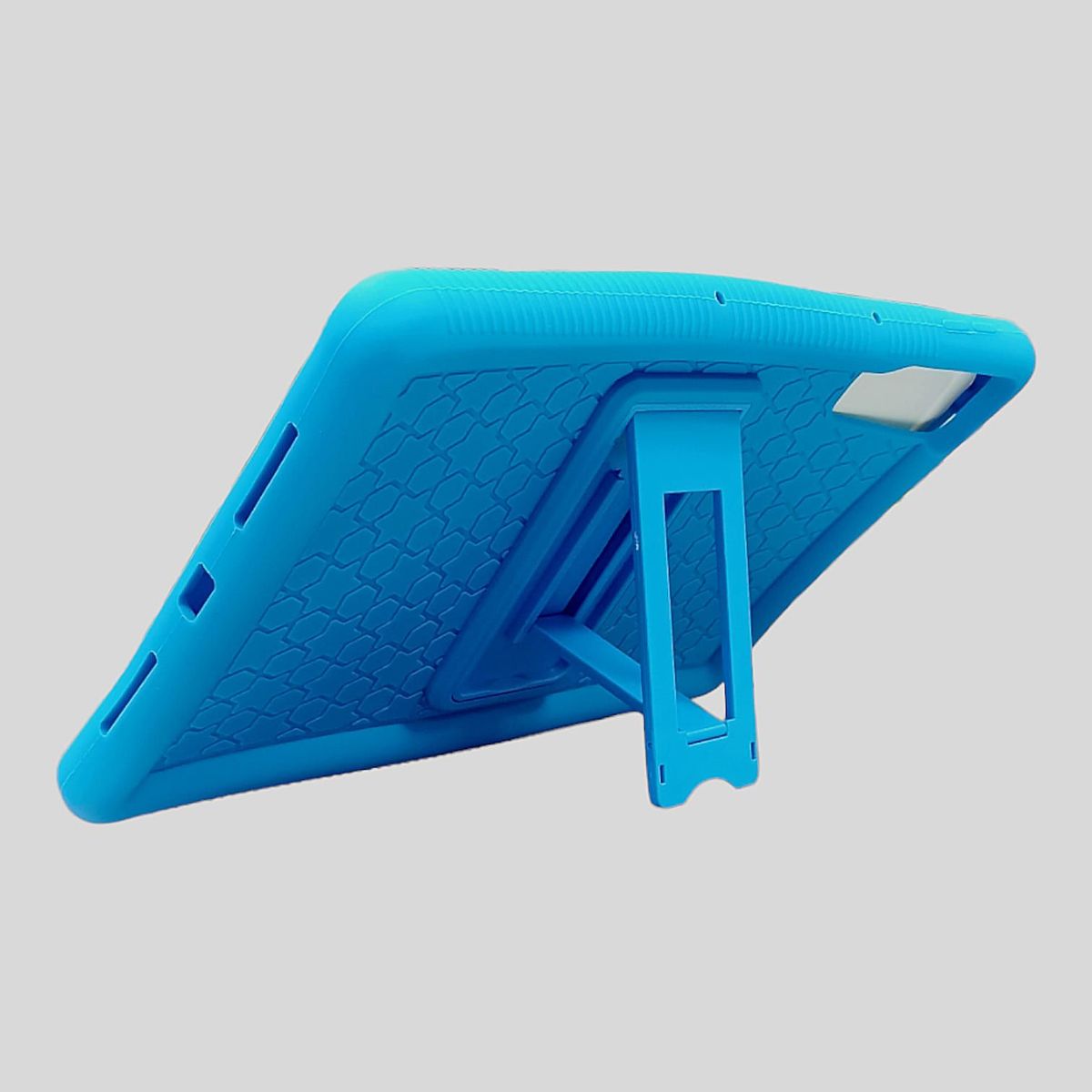 GENERICO - Funda de Silicona para Tablet Xiaomi Redmi Pad 10.6 Azul