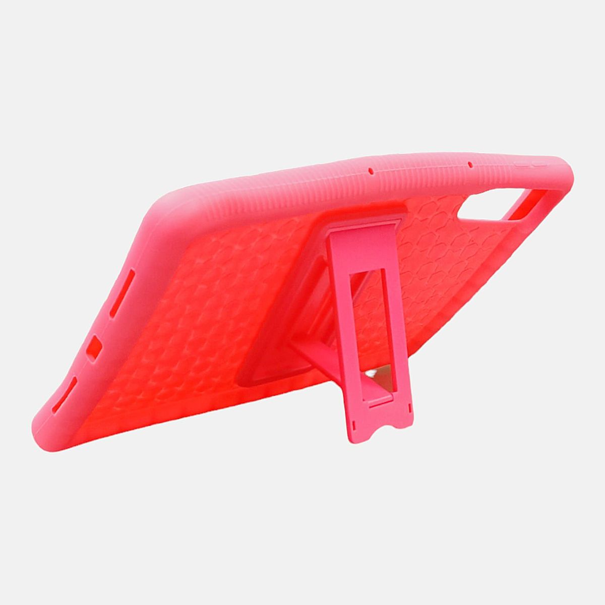 GENERICO - Funda de Silicona para Tablet Xiaomi Redmi Pad 10,6 Fucsia