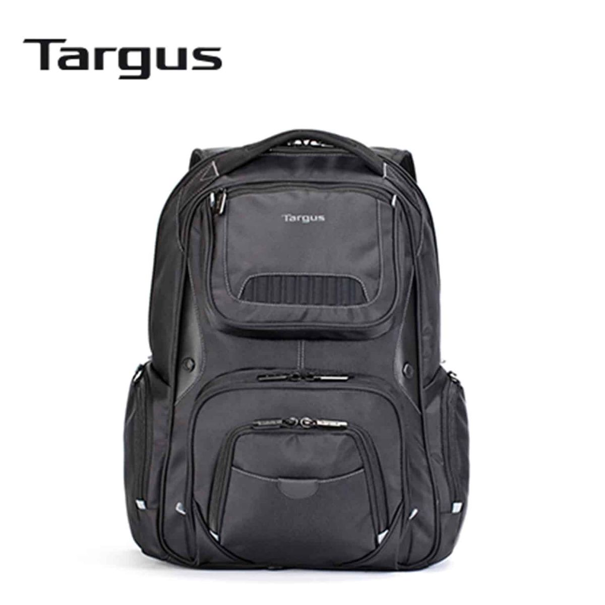 TARGUS - MOCHILA TARGUS LEGEND IQ 156 BLACKNEGRO